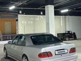Mercedes-Benz E 55 AMG 2001 года за 5 600 000 тг. в Алматы – фото 5