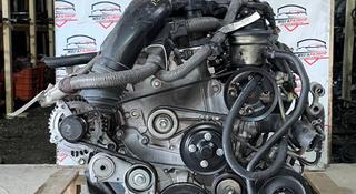 Двигатель контрактный Toyota 2TR-FE объём 2.7 из Японии за 50 000 тг. в Астана