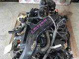 Двигатель контрактный Toyota 2TR-FE объём 2.7 из Японии за 50 000 тг. в Астана – фото 3