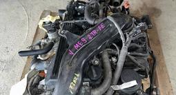 Двигатель контрактный Toyota 2TR-FE объём 2.7 из Японии за 50 000 тг. в Астана – фото 3