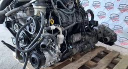 Двигатель контрактный Toyota 2TR-FE объём 2.7 из Японии за 50 000 тг. в Астана – фото 5