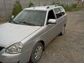 ВАЗ (Lada) Priora 2171 2013 годаүшін2 200 000 тг. в Тараз – фото 5