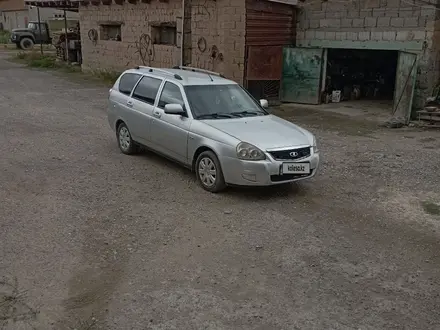 ВАЗ (Lada) Priora 2171 2013 года за 2 200 000 тг. в Тараз – фото 7