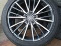 Диски R 18 jetour, chery, exeed (чери, жетоур) оригинальные за 250 000 тг. в Шымкент