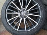 Диски R 18 jetour, chery, exeed (чери, жетоур) оригинальные за 250 000 тг. в Шымкент