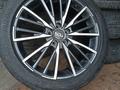 Диски R 18 jetour, chery, exeed (чери, жетоур) оригинальные за 250 000 тг. в Шымкент – фото 3