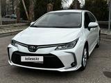 Toyota Corolla 2019 года за 8 790 000 тг. в Алматы – фото 3