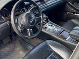 Audi A8 2003 годаүшін4 000 000 тг. в Алматы – фото 5