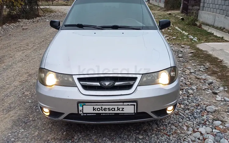 Daewoo Nexia 2012 годаfor1 900 000 тг. в Шымкент