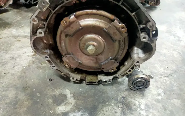 Land Rover АКПП 4WD 5HP-24 за 400 000 тг. в Алматы