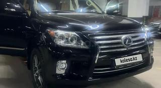 Lexus LX 570 2014 года за 32 000 000 тг. в Шымкент