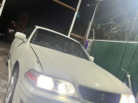 Toyota Mark II 1996 года за 2 800 000 тг. в Семей – фото 18