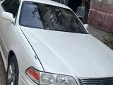 Toyota Mark II 1996 годаүшін2 800 000 тг. в Семей – фото 3