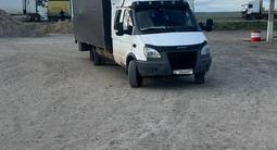 ГАЗ ГАЗель 2012 года за 9 000 000 тг. в Уральск