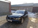 BMW 740 2006 годаүшін4 000 000 тг. в Шымкент