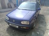 Volkswagen Golf 1995 года за 2 000 000 тг. в Астана