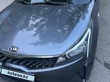 Kia Rio 2021 годаүшін7 200 000 тг. в Караганда – фото 4