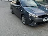 Kia Rio 2021 годаүшін7 200 000 тг. в Караганда