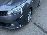 Kia Rio 2021 годаүшін7 200 000 тг. в Караганда – фото 5