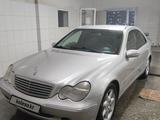 Mercedes-Benz C 220 2002 годаfor2 500 000 тг. в Экибастуз – фото 2