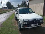 Nissan Terrano 1991 годаүшін2 800 000 тг. в Глубокое – фото 2