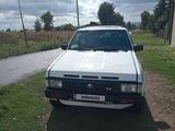 Nissan Terrano 1991 годаүшін2 800 000 тг. в Глубокое