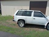 Nissan Terrano 1991 годаүшін2 800 000 тг. в Глубокое – фото 4