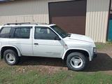 Nissan Terrano 1991 годаүшін2 800 000 тг. в Глубокое – фото 3