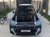 Toyota Land Cruiser 2011 года за 20 000 000 тг. в Шымкент