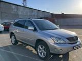 Lexus RX 350 2007 года за 7 800 000 тг. в Павлодар – фото 2