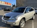 Lexus RX 350 2007 года за 7 800 000 тг. в Павлодар – фото 3
