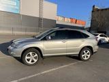 Lexus RX 350 2007 года за 7 800 000 тг. в Павлодар – фото 4