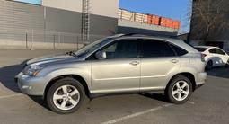 Lexus RX 350 2007 года за 7 800 000 тг. в Павлодар – фото 4