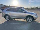 Lexus RX 350 2007 года за 7 800 000 тг. в Павлодар – фото 5
