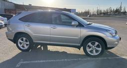 Lexus RX 350 2007 года за 7 800 000 тг. в Павлодар – фото 5