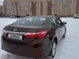 Toyota Corolla 2018 года за 9 500 000 тг. в Астана – фото 4