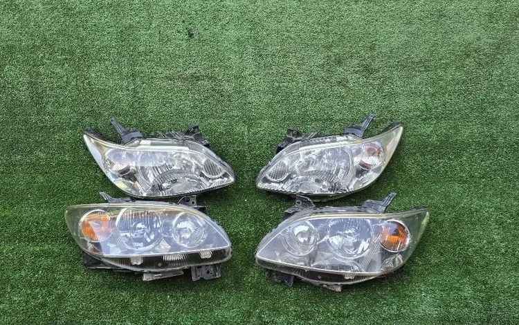 Фары, оптика Mazda Mpv за 35 000 тг. в Алматы
