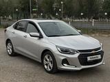 Chevrolet Onix 2023 года за 5 000 000 тг. в Астана – фото 3