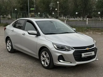 Chevrolet Onix 2023 года за 5 000 000 тг. в Астана – фото 3