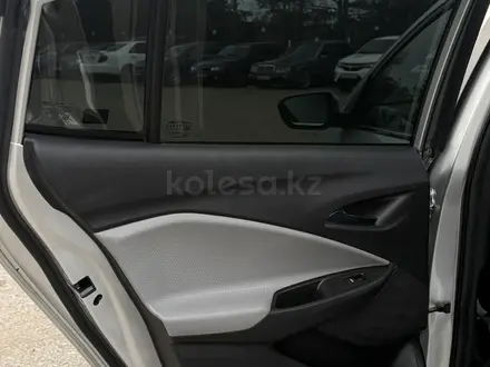 Chevrolet Onix 2023 года за 5 000 000 тг. в Астана – фото 10