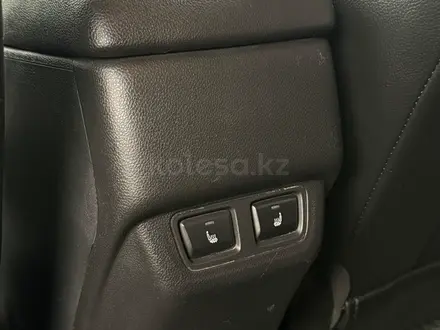 Chevrolet Onix 2023 года за 5 000 000 тг. в Астана – фото 11