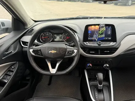 Chevrolet Onix 2023 года за 5 000 000 тг. в Астана – фото 12