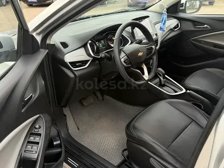 Chevrolet Onix 2023 года за 5 000 000 тг. в Астана – фото 15