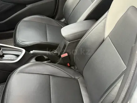 Chevrolet Onix 2023 года за 5 000 000 тг. в Астана – фото 16