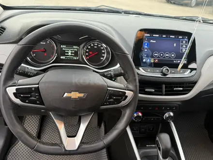 Chevrolet Onix 2023 года за 5 000 000 тг. в Астана – фото 17
