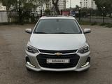 Chevrolet Onix 2023 года за 5 000 000 тг. в Астана – фото 2