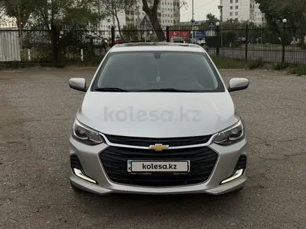Chevrolet Onix 2023 года за 5 000 000 тг. в Астана – фото 2