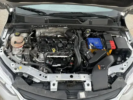 Chevrolet Onix 2023 года за 5 000 000 тг. в Астана – фото 22