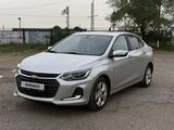 Chevrolet Onix 2023 года за 5 000 000 тг. в Астана