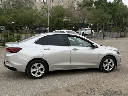 Chevrolet Onix 2023 года за 5 000 000 тг. в Астана – фото 4